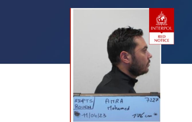 (75) Arrestation de Mohamed Amra : la procureure de Paris salue le travail des magistrats et enquêteurs